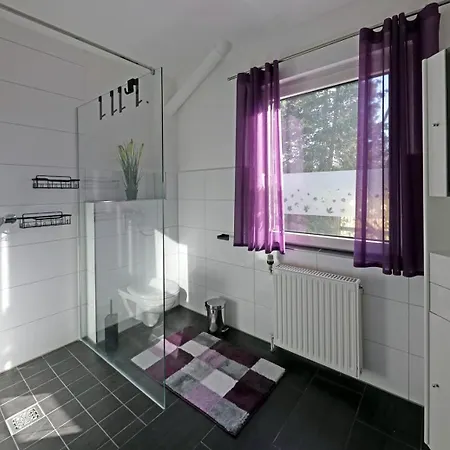 Am Schwimmteich 3 Lejlighed *