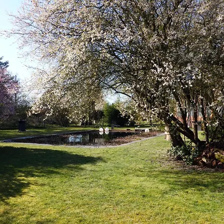 Am Schwimmteich 3 Lachendorf