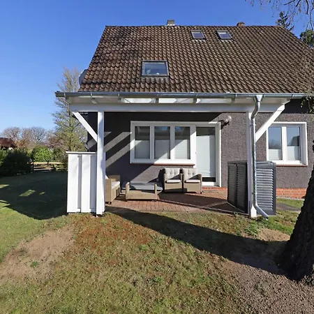 Am Schwimmteich 3 Apartment Lachendorf