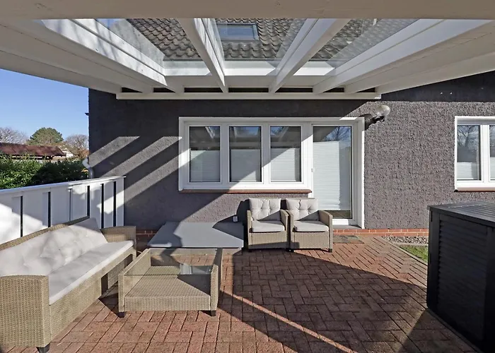 Apartament Am Schwimmteich 3 Lachendorf