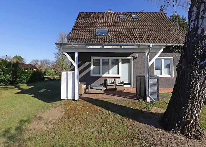 Am Schwimmteich 3 Apartament Lachendorf